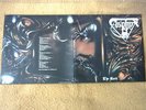 ASPHYX  The Rack + Live `91 Gatefold-LP (lim.to 500)