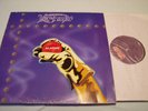 KASHMIR - Alarme, rare D-Orig. rare KRAUTROCK