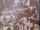 ROSINHA DE VALENCA 1975  Bossa Jazz LP BRAZIL HEAR