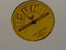 WARREN SMITH - UBANGI STOMP / BLACK JACK DAVID SUN 250