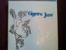 Tigers Jaw Self Titled First Press OOP Title Fight RARE
