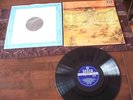 SAVOY BROWN BLUE MATTER  UK UNBOXED DECCA LP NM/NM 