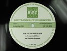 T/REX / JOHN DUMMER / RAREST LIVE BBC T/O/T/POPS 439