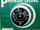 WINGS PAUL McCARTNEY Goodnight 7 MPL DEMO 45 BEATLES UK
