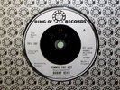 RINGO 102 Bobby Keys 45 Gimmie 7 RING O STARR BEATLES