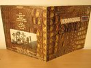 KROKODIL Swamp SWISS 1970 ORIGINAL PROG PSYCH KRAUT LP