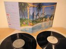 TRACTOR/THE WAY WE LIVE Steve's.UK ORIG PROG PSYCH MINT
