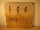 SEX s/t CANADA 1970 ORIG HARD PSYCH PROG LP NICE COPY