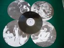 1st PRESS  MONO  SMALL FACES OGDENS NUT GONE FLAKE LP