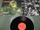 SLAUGHTER strappado LP sacrifice sarcofago death sodom