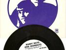 PIC SLV & 45- CARPENTERS- RAINY DAYS AND MONDAYS- DJ-NM