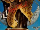 ROYAL FLUSH afro cosmic disco KING AFRICA 12