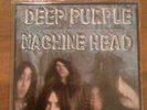 DEEP PURPLE MACHINE HEAD