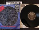 MORBID ANGEL - Altars of Madness LP 1st Earache press