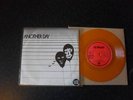 U2 - Another Day (IRISH ORANGE VINYL 7