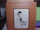GUIDO CANTELLI LEGACY Toscanini Society 6 LP box set
