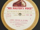 HMV ASD 548 EW1 ELGAR ENIGMA VARIATIONS JOHN BARBIROLLI