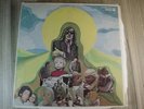 Sir Douglas Quintet original promo LP Honkey Blues