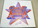 Concert Over America Radio Show Box Set  Labor Day 1983