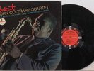 John Coltrane Crescent Impulse Van Gelder Mono Orig NM