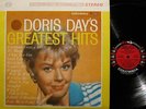 DORIS DAY Greatest Hits STEREO 6 EYE BEST NM -