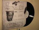 HAN BENNINK-PUKWANA-MISHA MENGELBERG- FREE JAZZ ICP LP