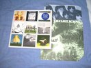 Pink Floyd-A Nice Pair  1987 2 x lp posters/cards EX+++