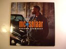 mc solaar 2LP prose combat - french import