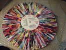rare Disco Eastside Connection Multicolor LP on Rampart