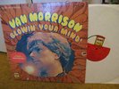 Van Morrison/ Blowin' Your Mind/ Bang/ Uncensored/ NM-