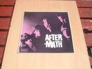 ROLLING STONES AFTERMATH MONO  RED UNBOXED DECCA LP