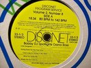 DISCONET 2-8 / DIANA ROSS , WARDELL PIPER , WITCH QUEEN