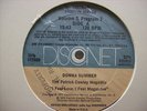 DISCONET 3-7 / DONNA SUMMER , VALAPUCCI'S WAVE MEDLEY