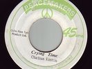 CLAUDIUS LINTON-Crying Time-Wicked Orig. Ja ROOTS 7