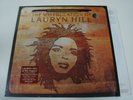 Lauryn Hill-The Miseducation Of(2LP)Fugees/Mary J Blige