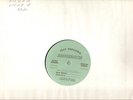 STRANGLERS - THE MEN IN BLACK....USA TEST PRESSING