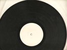 STRANGLERS - X-CERTS.....WHITE LABEL & PROOF SLEEVE