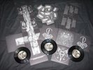 Behexen From the devils chalice LP Black Metal horna