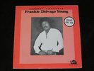 FRANKIE ZHIVAGO YOUNG 12