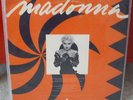 Madonna maxi single promo into the groove / everybody