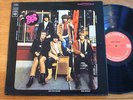 '67 Moby Grape S/T LP Stereo w/Finger Cover & Poster NM