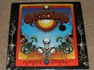 Grateful Dead Lp Aoxomoxoa SEALED Warner Brothers 1790