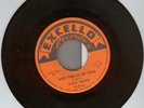 R&B/Popcorn 45 Chuck Brown-HEAR IT