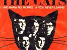 CATS - Ave Maria No Morro (2e single, 1966, Holland)