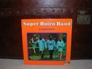 Super Boiro Band  Editions Syliphone Conakry