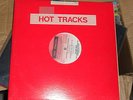 HOT TRACKS series 5 issue 4 MINT PROMO remix 2xLP