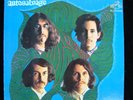 AUTOSALVAGE s/t LP PSYCH Stereo ORIG on RCA 1968 NM