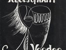 Jacques FORTERE ROOTS OF HAITI  VOODOO US LP MINI REC.