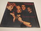OG PUNK LP The Cramps Songs the Lord Taught Us VG++ IRS