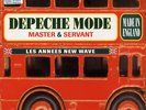 DEPECHE MODE, MADNESS Master & servant French 12